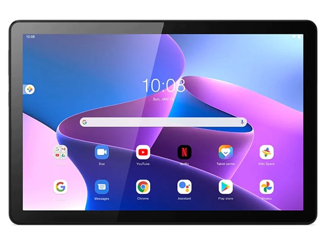 Lenovo Tab M10 (3rd Gen) ZAAE0009JPの通販なら: アキバ倉庫 [Kaago