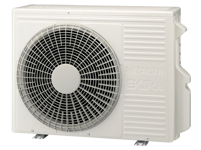 □□白くまくん RAS-X25N [11/10～の発送]の通販なら: アーチホール