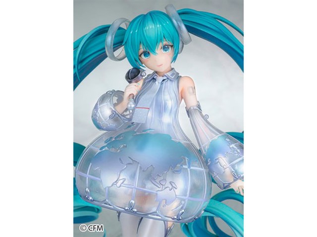 アルファマックス【フィギュア】1／7 初音ミク MIKU EXPO 2021
