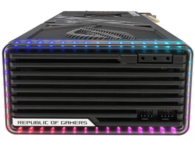 ROG-STRIX-RTX4090-O24G-GAMING [PCIExp 24GB] 国内正規品の通販なら