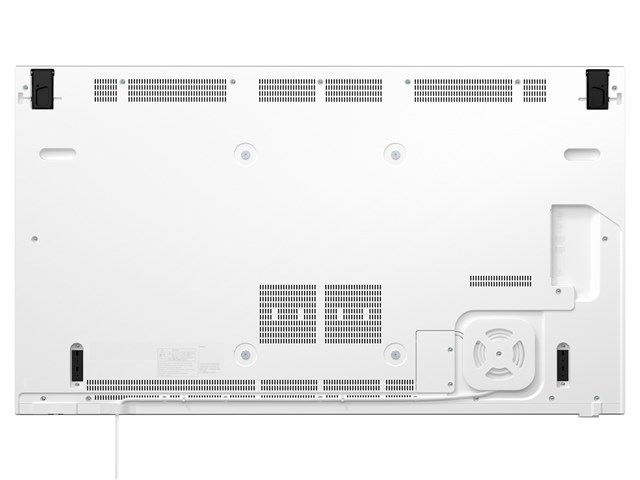 パナソニック【Panasonic】55V型 4K有機ELテレビ ウォールフィット 