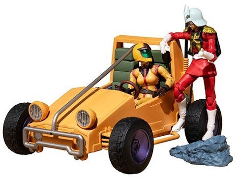 メガハウス【フィギュア】G.M.G. 機動戦士ガンダム 地球連邦軍 V