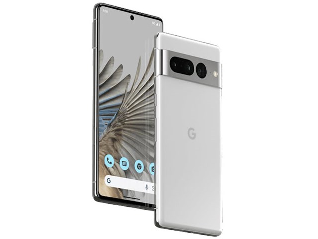 Google Pixel 7 Pro 128GB SIMフリー [Snow]の通販なら: 測定の森 
