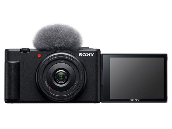 ボイプラ展　カメラセット　サンウォン デジタルカメラ「VLOGCAM ZV-E10 II」ダブルズームレンズキット