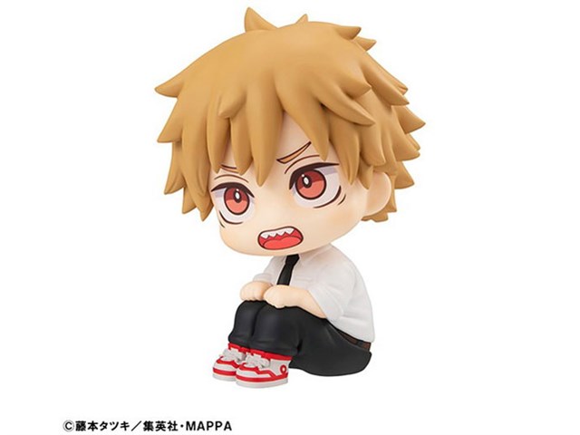 TWTOYS 1/12 チェンソー魔人 TW2258 Twelve World Toys 1/12 TW2258A Chainsaw Devil Denji - Gundamit