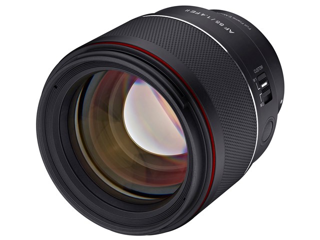 AF 85mm F1.4 FE IIの通販なら: カメラ会館 [Kaago(カーゴ)]