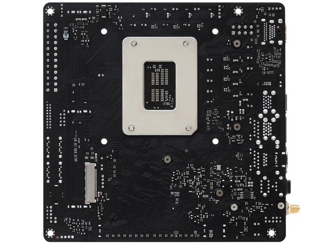 ASRock Z790m-itx WiFi マザーボード LGA 1700