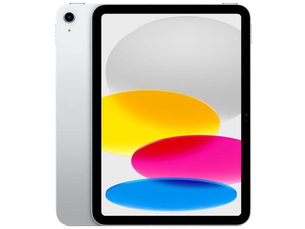 iPad 10.9インチ 第10世代 Wi-Fi 64GB 2022年秋モデル MPQ03J/A ...