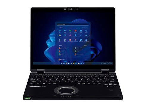 格安 新品同様 Let'snote CF-QV1CFNCR （少しだけ、訳有り） Let's note QV1 CF-QV1CFNCR SIMフリーの通販なら: パニカウ [Kaago