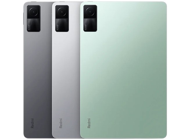 SALE／76%OFF】 XIAOMI Redmi Pad 3GB+64GB グラファイトグレー