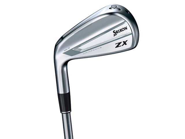 スリクソン(SRIXON) ZX MK-2 ユーティリティ | nate-hospital.com