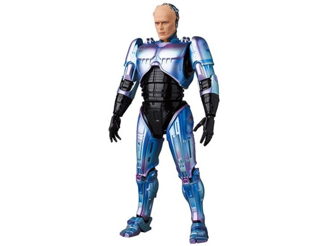 メディコムトイ【フィギュア】マフェックス No.196 MAFEX ROBOCOP 2