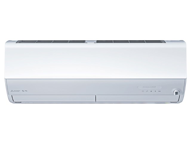 三菱電機 エアコン 霧ヶ峰 ピュアホワイト 主に23畳用 MSZ-ZW7123S-Wの通販なら: GBFT Online Plus  [Kaago(カーゴ)]