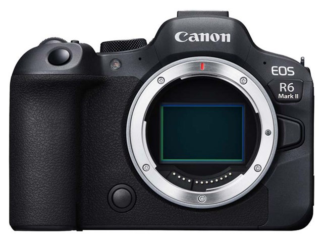 EOS R6 Mark II ボディの通販なら: EC－TOPショップ [Kaago(カーゴ)]