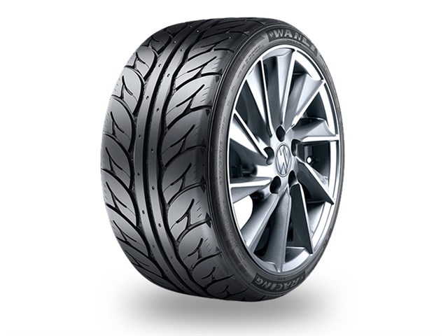 2023年製 WANLI SPORT RACING 235/45R17 94W 新品 サマータイヤ ワンリ 