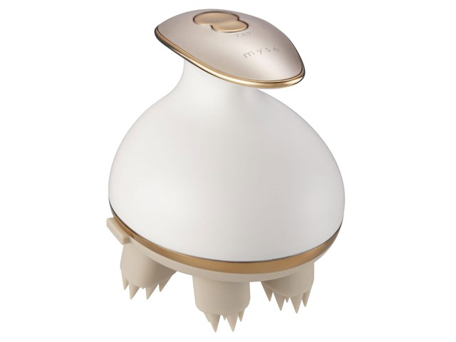 ★2025年9月まで保証あり★  美品　ミーゼ　ニードルヘッドスパリフト ミーゼ ニードルヘッドスパリフト｜ヤーマン公式通販サイト | ヤーマン