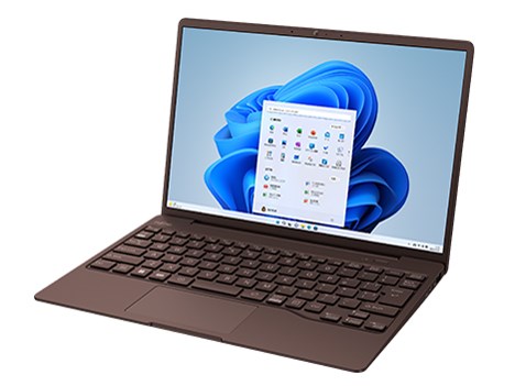 富士通 LIFEBOOK CH78/H3 モカブラウン 富士通 LIFEBOOK CH78/H3 モカブラウン 富士通 LIFEBOOK CH78/H3 モカ