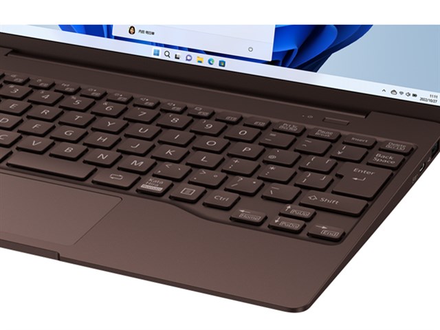 FMV LIFEBOOK CH90/G3 FMVC90G3M [モカブラウン]の通販なら: パニカウ