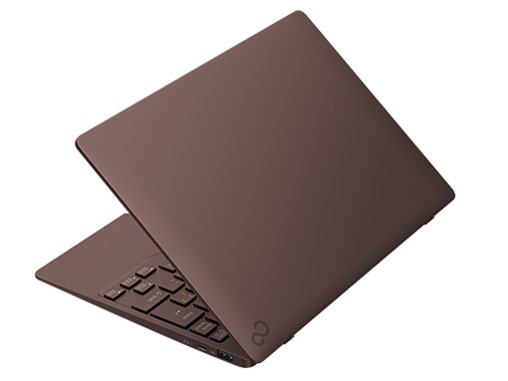 FMV LIFEBOOK CH90/G3 FMVC90G3M [モカブラウン]の通販なら: パニカウ