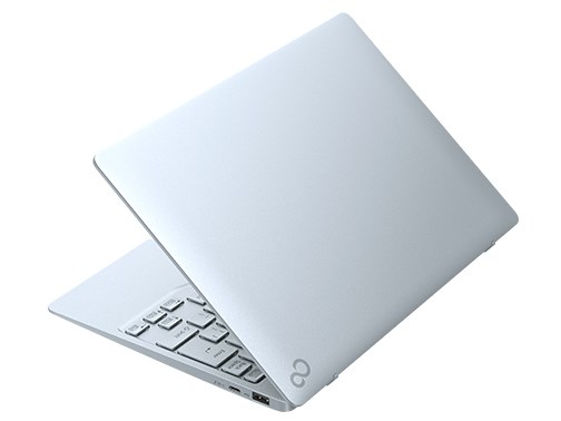 FMV LIFEBOOK CH75/G3 FMVC75G3L [クラウドブルー]の通販なら: アキバ 