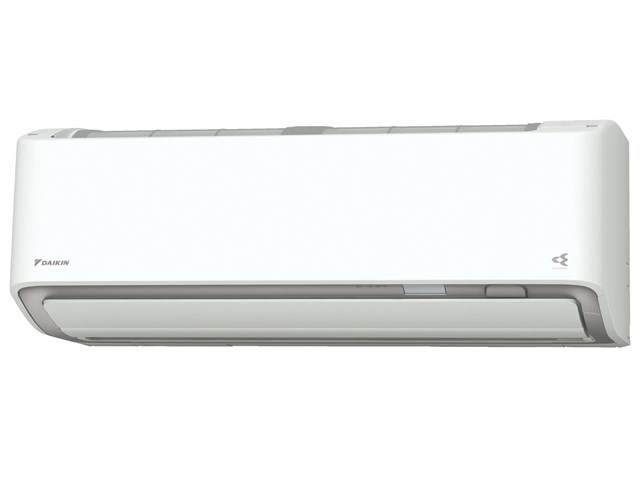 新品未使用】ダイキンうるさらX S563ATRP-W 18畳用 エアコン