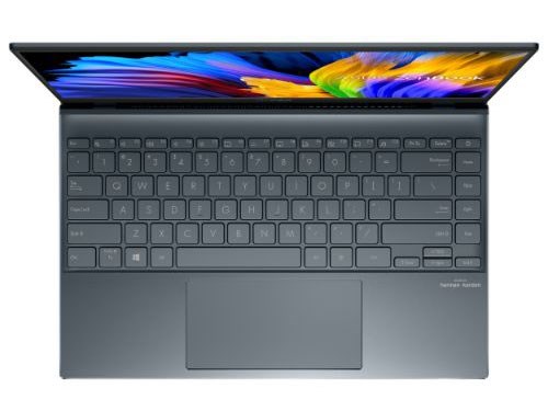 ノートパソコン ASUS Zenbook 14 UM425QA-KIR915W ノートパソコン ASUS Zenbook 14 UM425QA-KIR915W