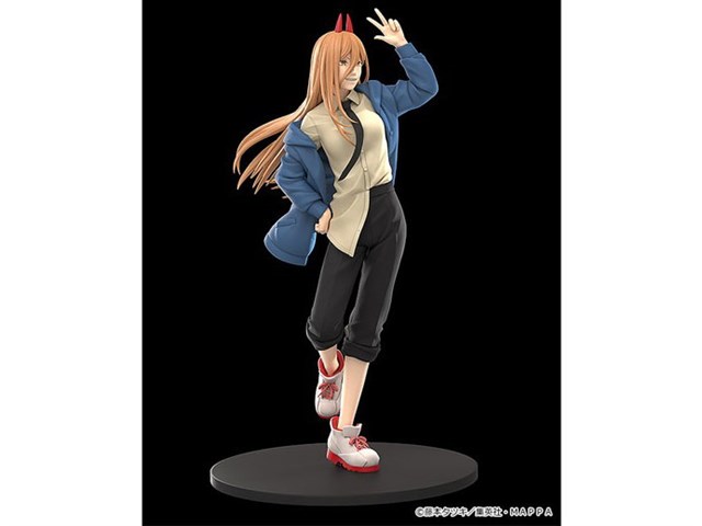 Amazon.co.jp: バンプレスト チェンソーマン Q posket マキマ