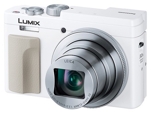 パナソニック【Panasonic】LUMIX TZ95D コンパクトデジタルカメラ
