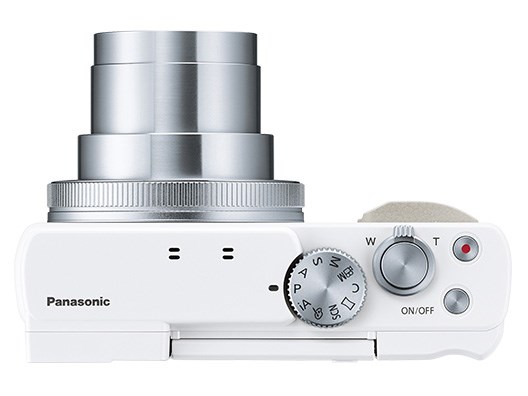 パナソニック コンパクトデジタルカメラ ルミックス TZ95D