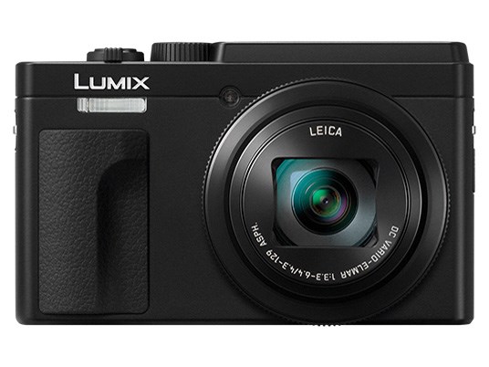 パナソニック【Panasonic】LUMIX TZ95D コンパクトデジタルカメラ