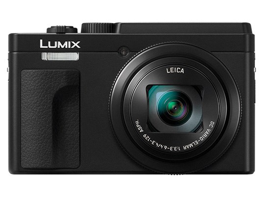 LUMIX DC-TZ95D-K [ブラック]の通販なら: JP-TRADE plus [Kaago(カーゴ)]