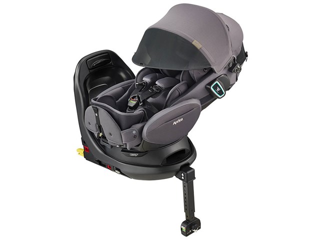 アップリカ Aprica フラディア グロウ ISOFIX セーフティープラス ...