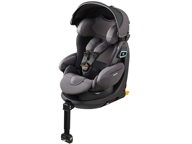 アップリカ Aprica フラディア グロウ ISOFIX セーフティープラス