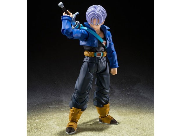 BANDAI SPIRITS【フィギュア】S.H.Figuarts ドラゴンボールZ スーパー