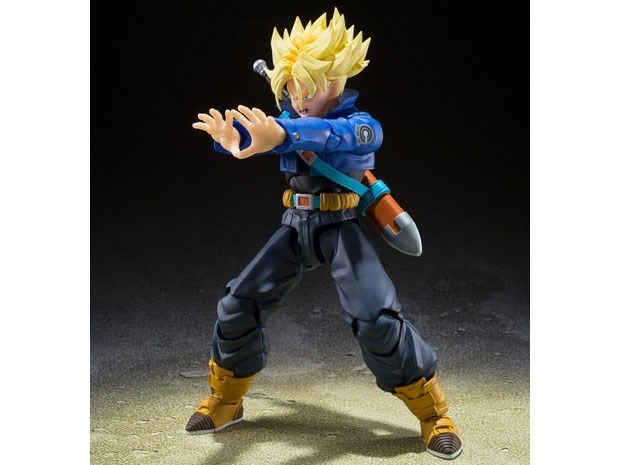 BANDAI SPIRITS【フィギュア】S.H.Figuarts ドラゴンボールZ スーパー 