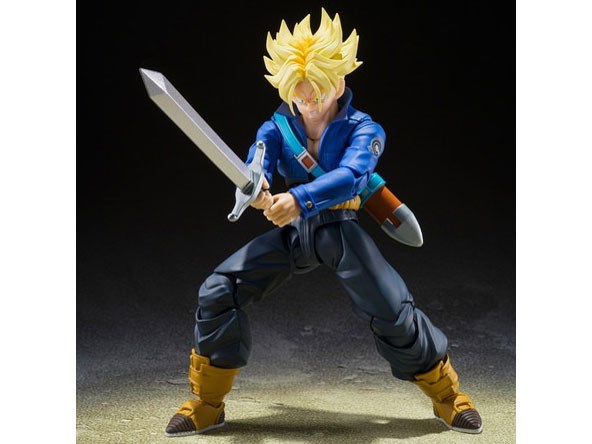 取引S.H.Figuarts フィギュアーツ ドラゴンボールZ ドドリア アニメ/ゲーム