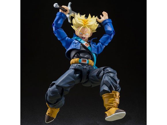 BANDAI SPIRITS【フィギュア】S.H.Figuarts ドラゴンボールZ スーパー