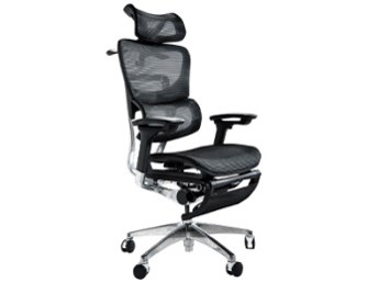 COFO Chair Premium FCC-XB [ブラック] 通常配送商品の通販なら 