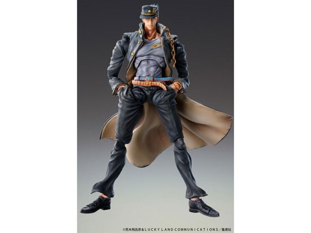 最終値下げ　ジョジョの奇妙な冒険 最終値下げジョジョの奇妙な冒険総額150万円分コレクションセット