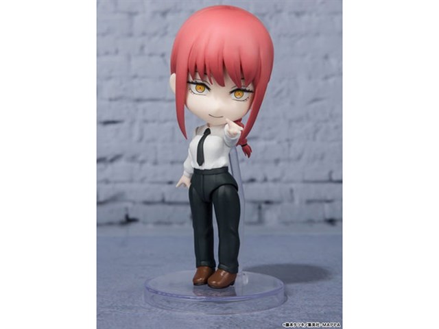 しゅきかんHera-Studio マキマ Pre-order * Hera Studio Chainsaw Man
