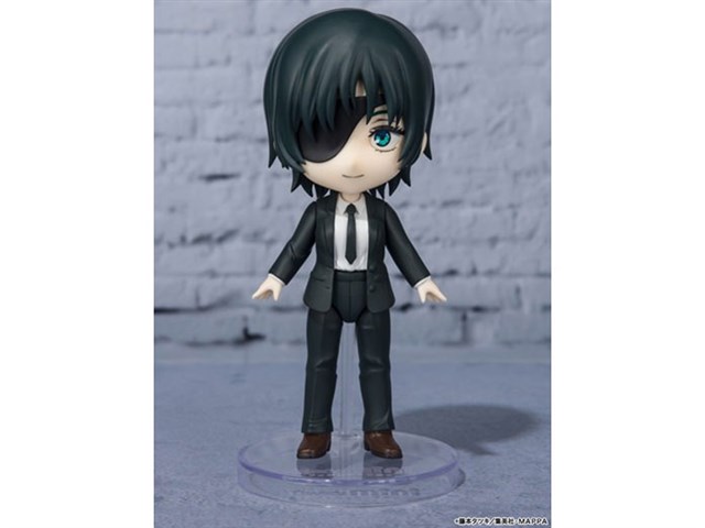 BANDAI SPIRITS【フィギュア】Figuarts mini チェンソーマン