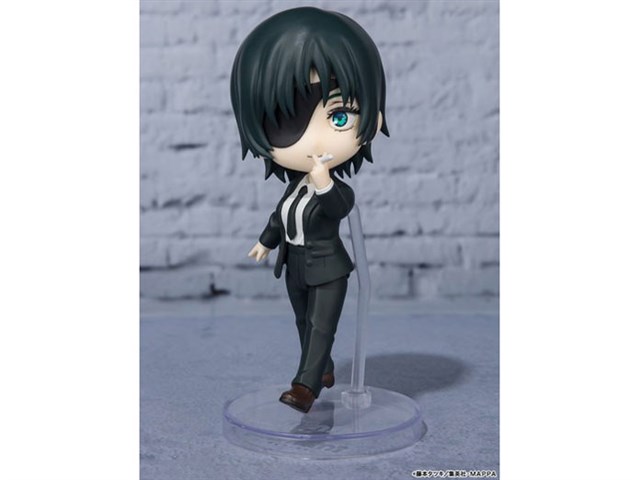BANDAI SPIRITS【フィギュア】Figuarts mini チェンソーマン