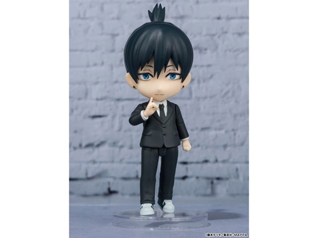 BANDAI SPIRITS【フィギュア】Figuarts mini チェンソーマン