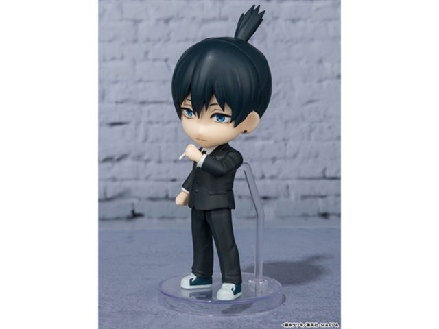 BANDAI SPIRITS【フィギュア】Figuarts mini チェンソーマン