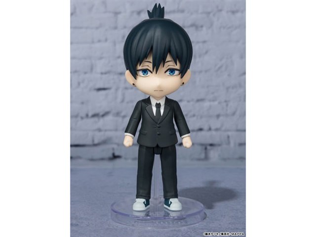 BANDAI SPIRITS【フィギュア】Figuarts mini チェンソーマン