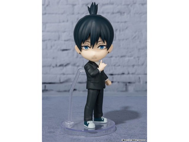 BANDAI SPIRITS【フィギュア】Figuarts mini チェンソーマン