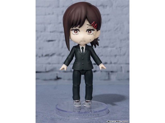 BANDAI SPIRITS【フィギュア】Figuarts mini チェンソーマン