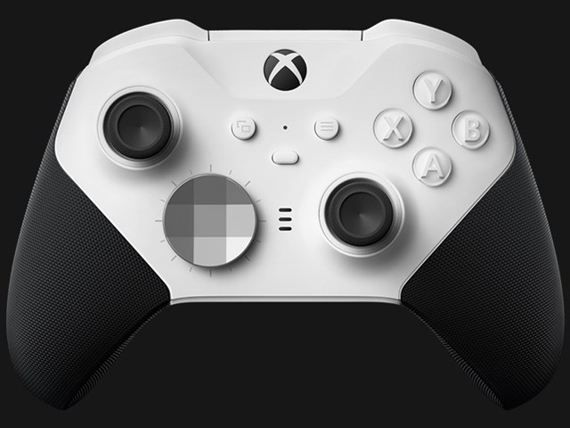 マイクロソフト Xbox Elite ワイヤレス コントローラー シリーズ 2