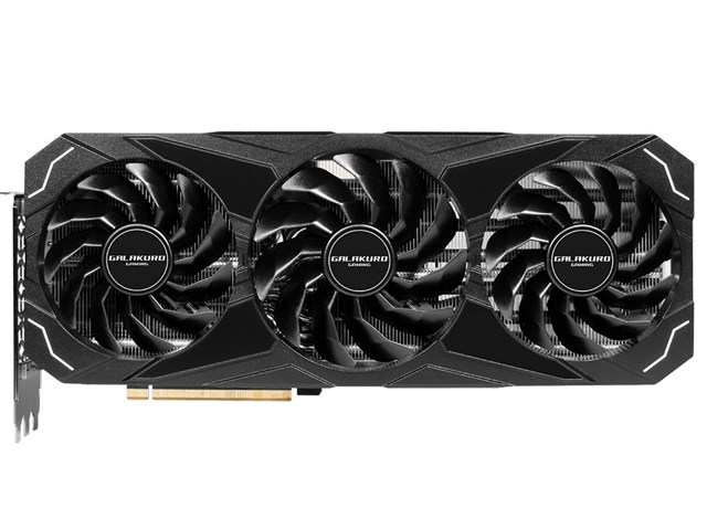 GALAKURO GAMING GG-RTX4070Ti-E12GB/TP [PCIExp 12GB]の通販なら: PC