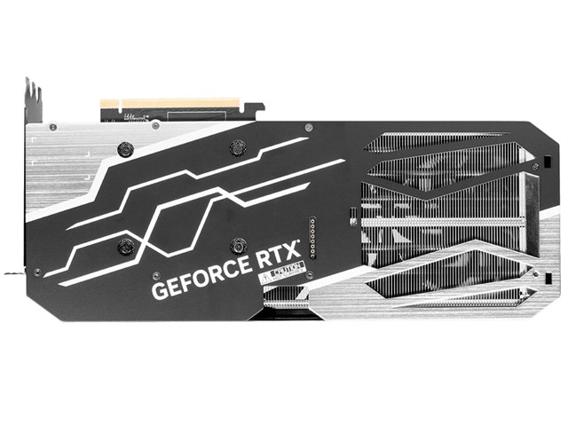 GALAKURO GAMING GG-RTX4070Ti-E12GB/TP [PCIExp 12GB]の通販なら: PC-IDEA Plus  [Kaago(カーゴ)]